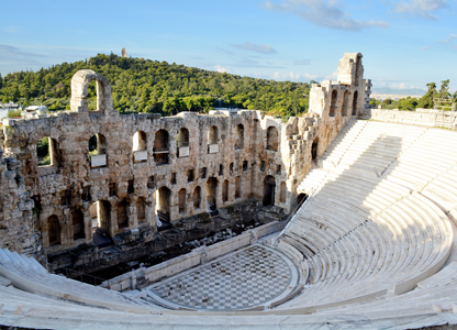 Grecia Total a Sicilia fin Roma