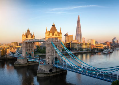 Encantos del Este, Alsacia, Selva Negra con París y Londres +i
