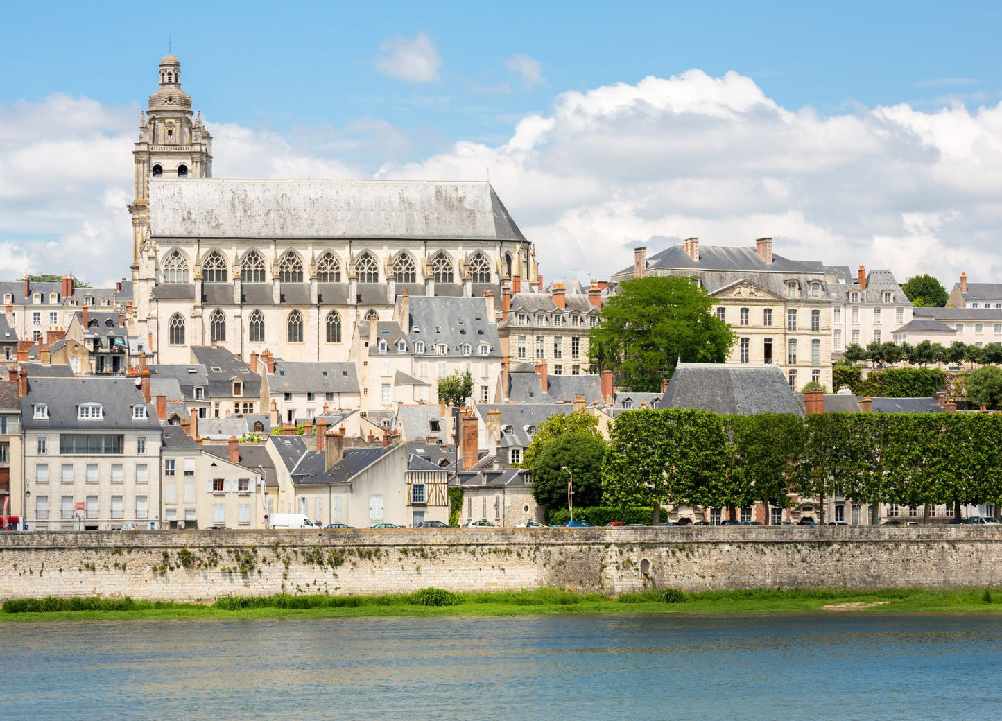 Francia y Madrid
