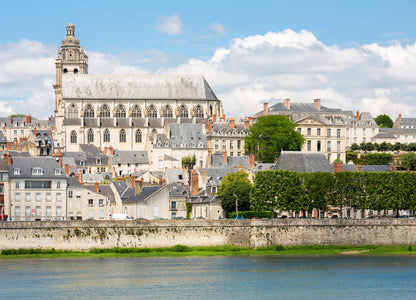 Francia y Madrid