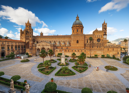 Simplemente Sicilia e Islas Eólicas