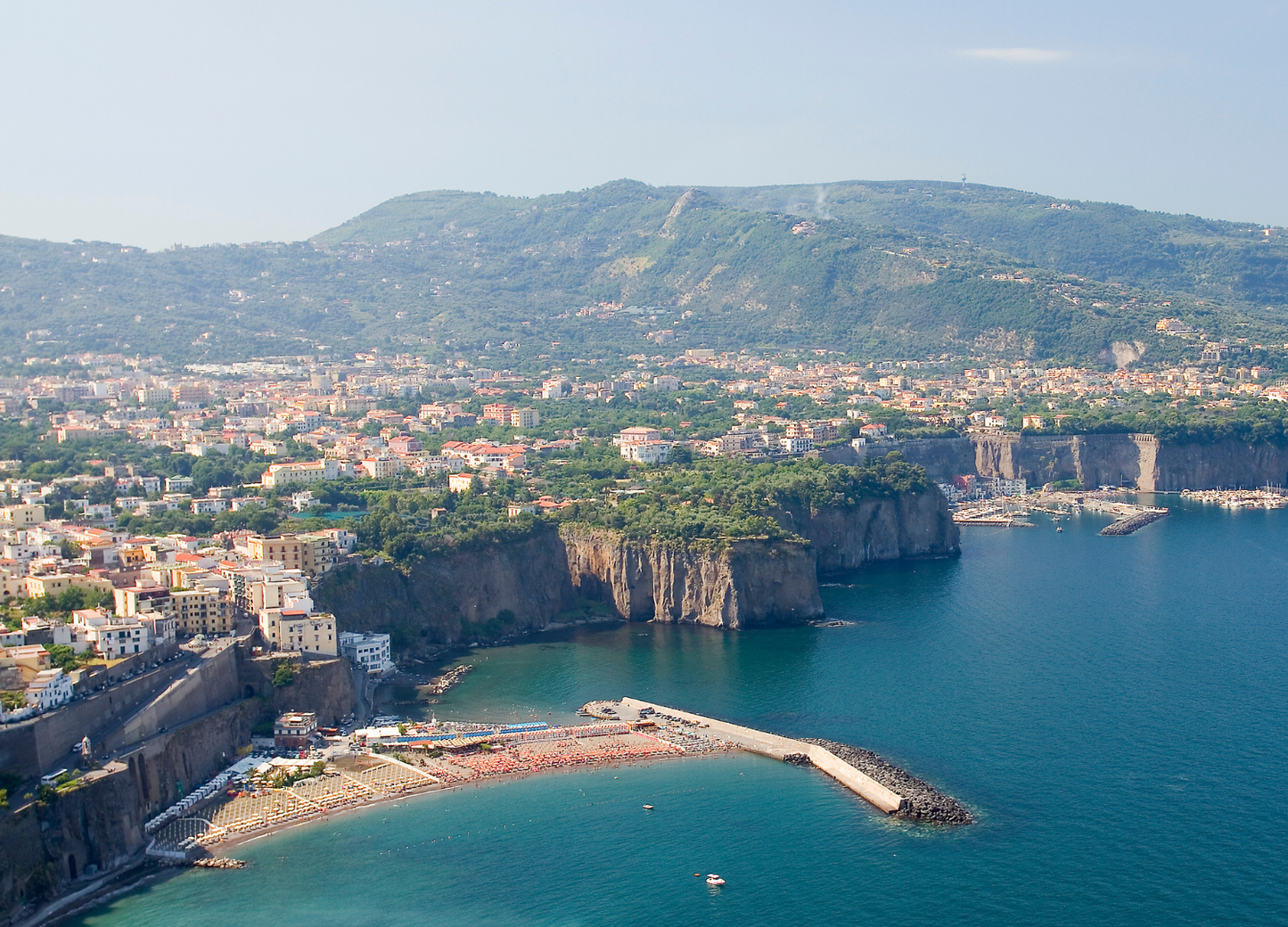 Roma, Puglia y Campania con Norte de Italia fin Venecia