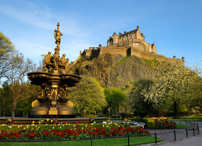 Gran Ruta Británica e Irlanda de Norte a Sur con Londres - Fin Dublín