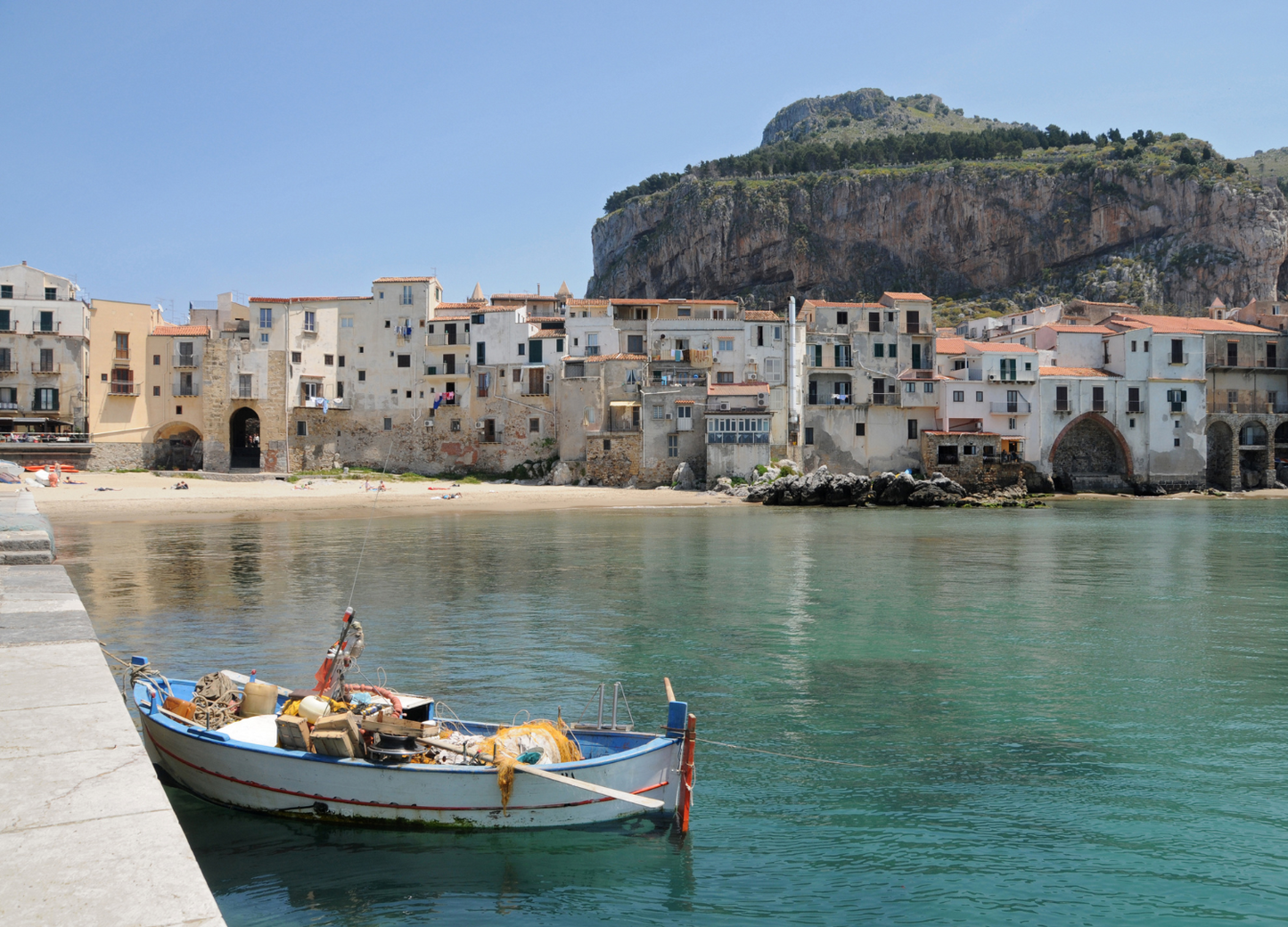 Simplemente Sicilia e Islas Eólicas