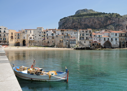 Simplemente Sicilia e Islas Eólicas