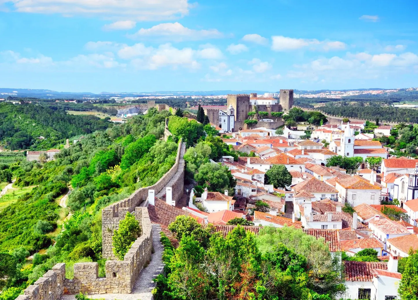 Visión Europea Lisboa