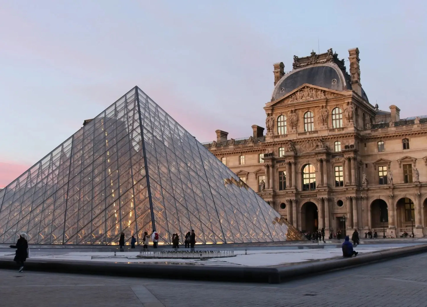 Europa Genuina Especial París