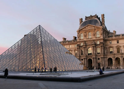 Europa Genuina Especial París