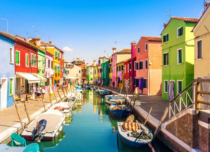 Toda Italia en línea +i