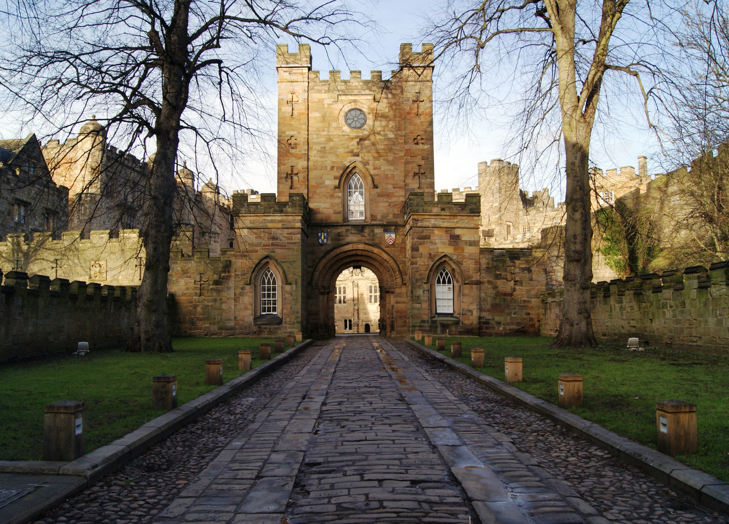 Londres, Escocia, Irlanda y Sur de Inglaterra