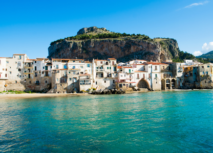 Paraíso Siciliano