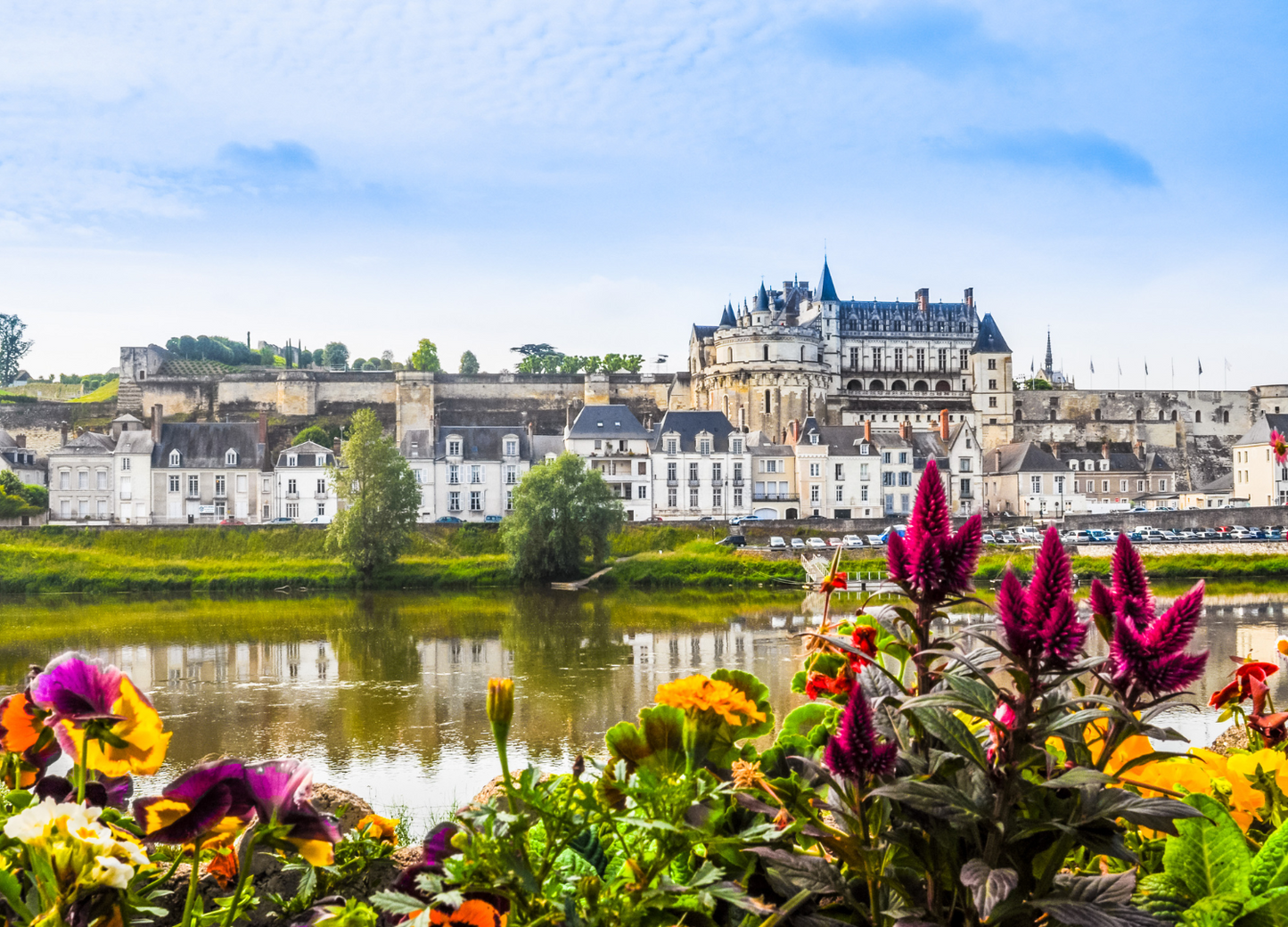 Francia Encantada