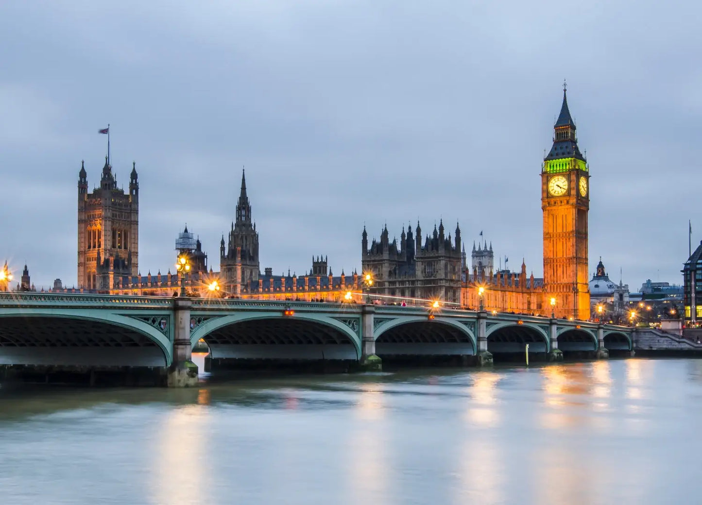 París y Maravillas Británicas +i