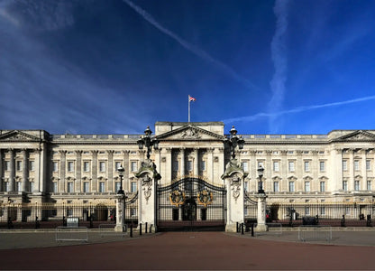 Londres, Mont Saint Michel y París Turista