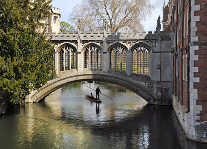 Inglaterra Esencial con Londres