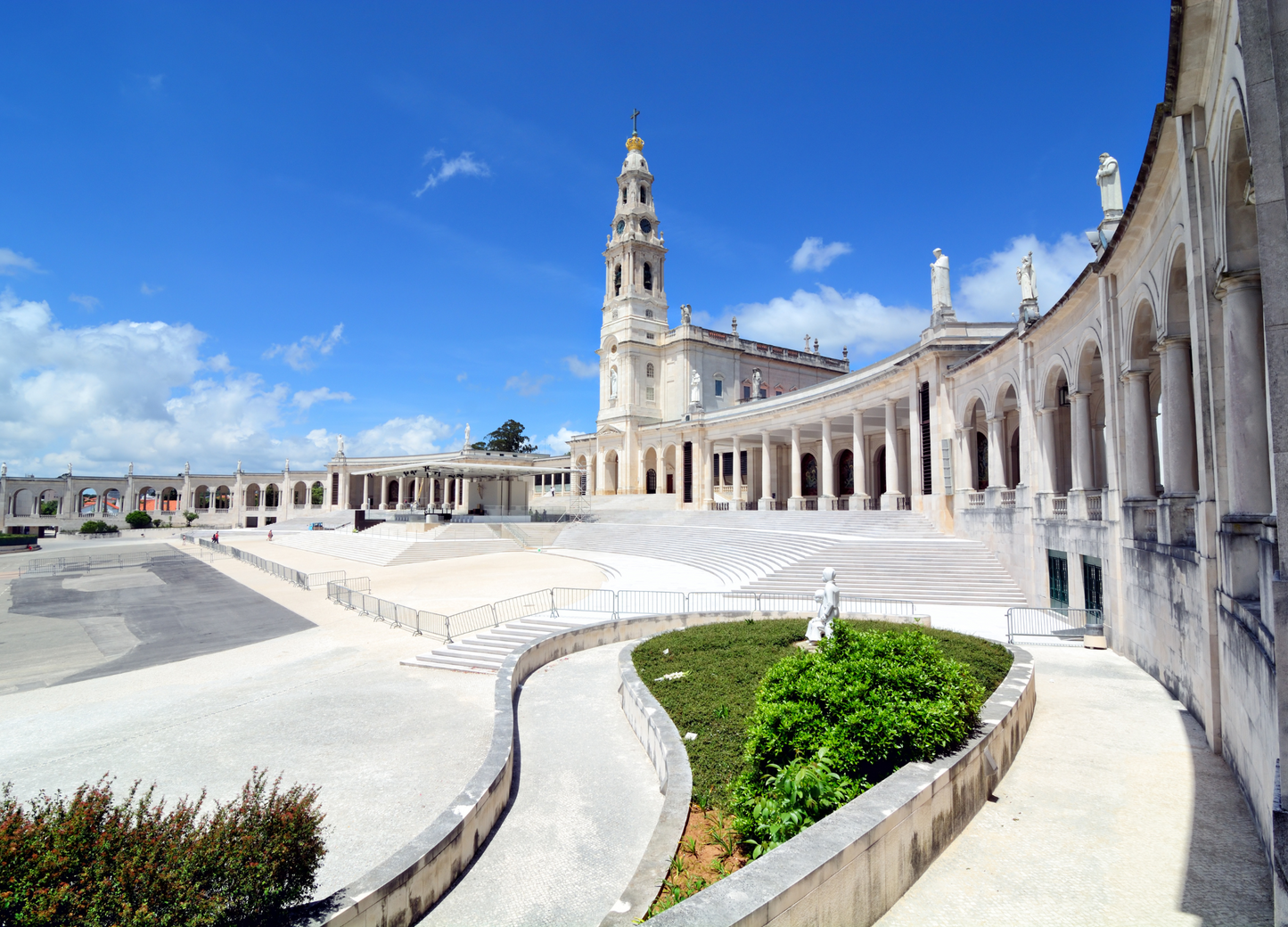 Portugal, Galicia, Madrid y Paris