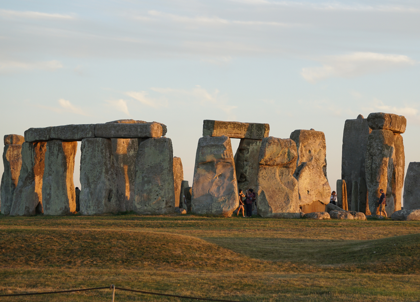 Londres, Tierras Altas y Sur de Inglaterra