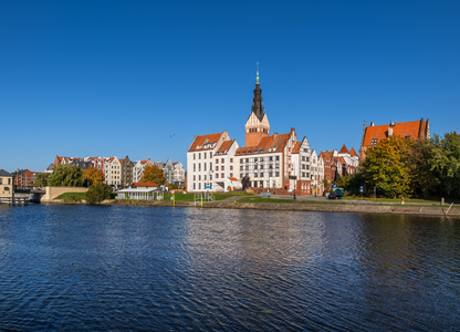 Fabulosa Polonia y Fiordos fin Oslo