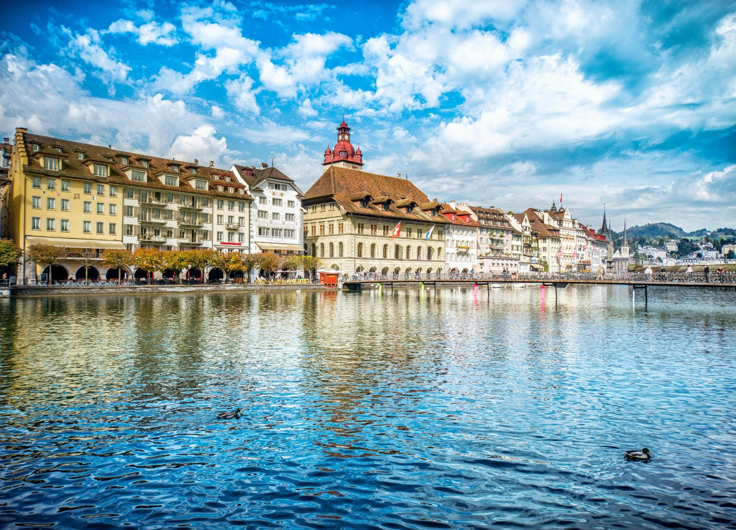 Tirol y Baviera Fin París