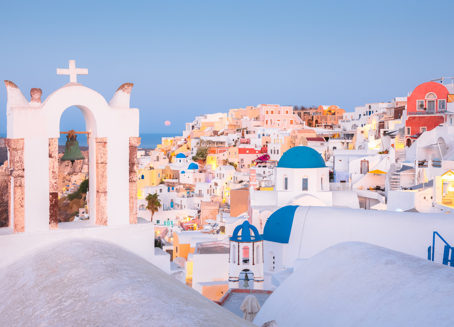 Grecia y Estancia en Islas