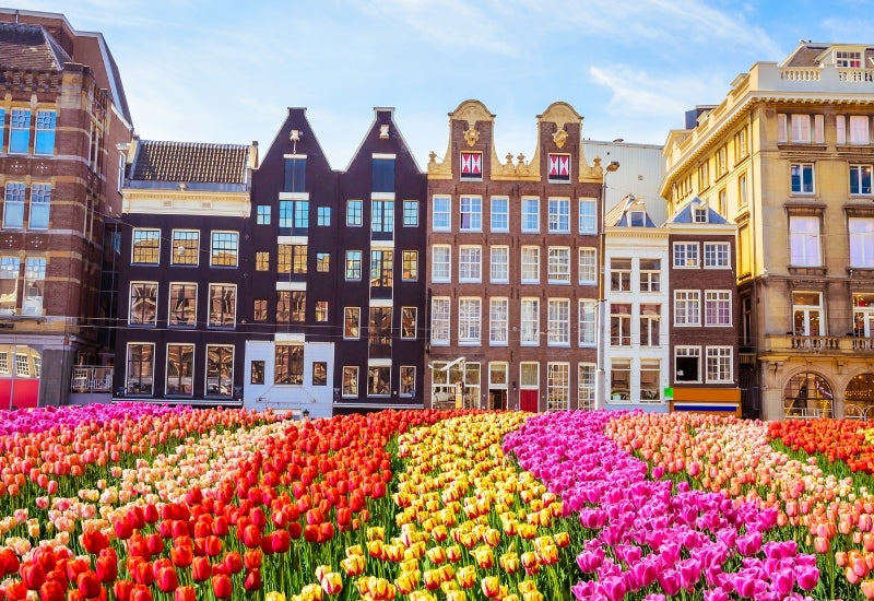 Europa a su Alcance CDMX