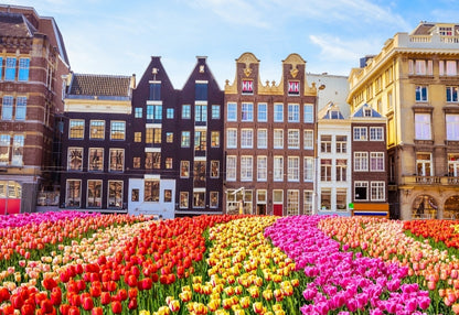 Europa a su Alcance CDMX