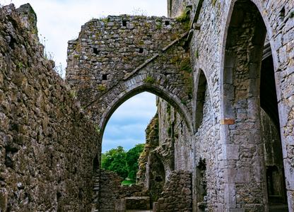 Irlanda