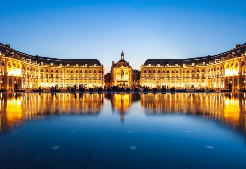 Descubre Europa CDMX