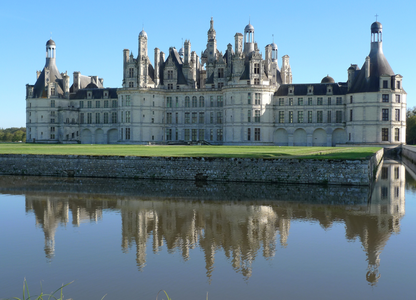 Francia Encantada