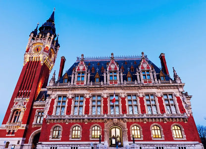 Sencillamente Londres y París