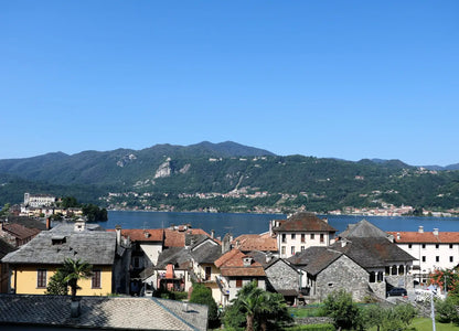 Italia, Suiza, Francia, Madrid y Portugal