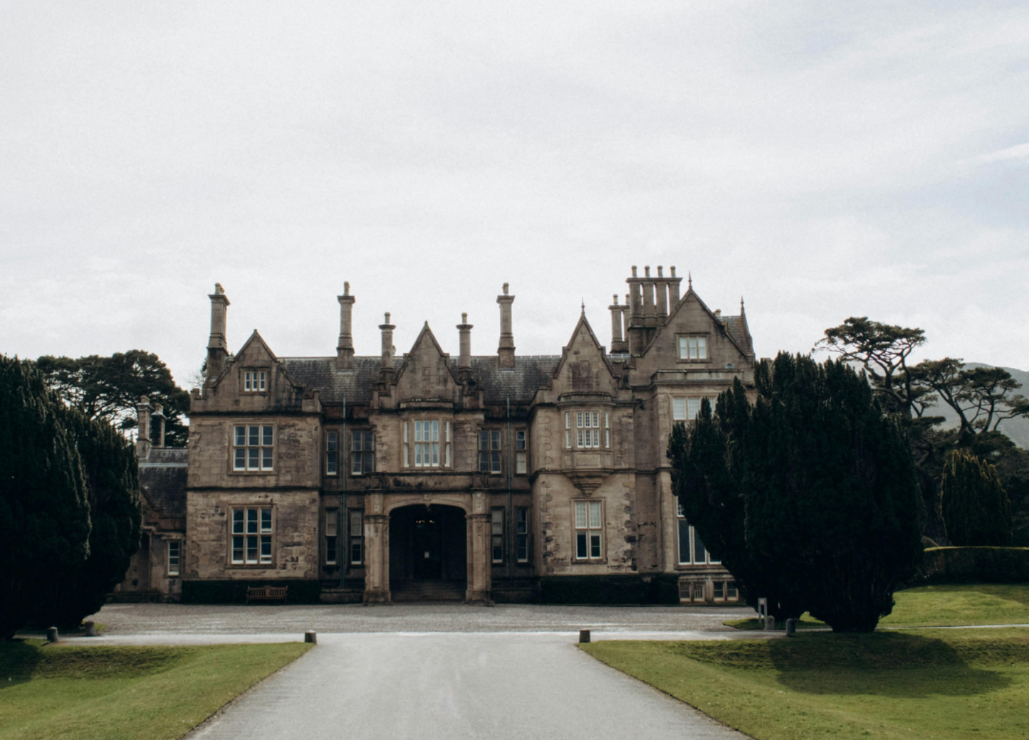 Irlanda