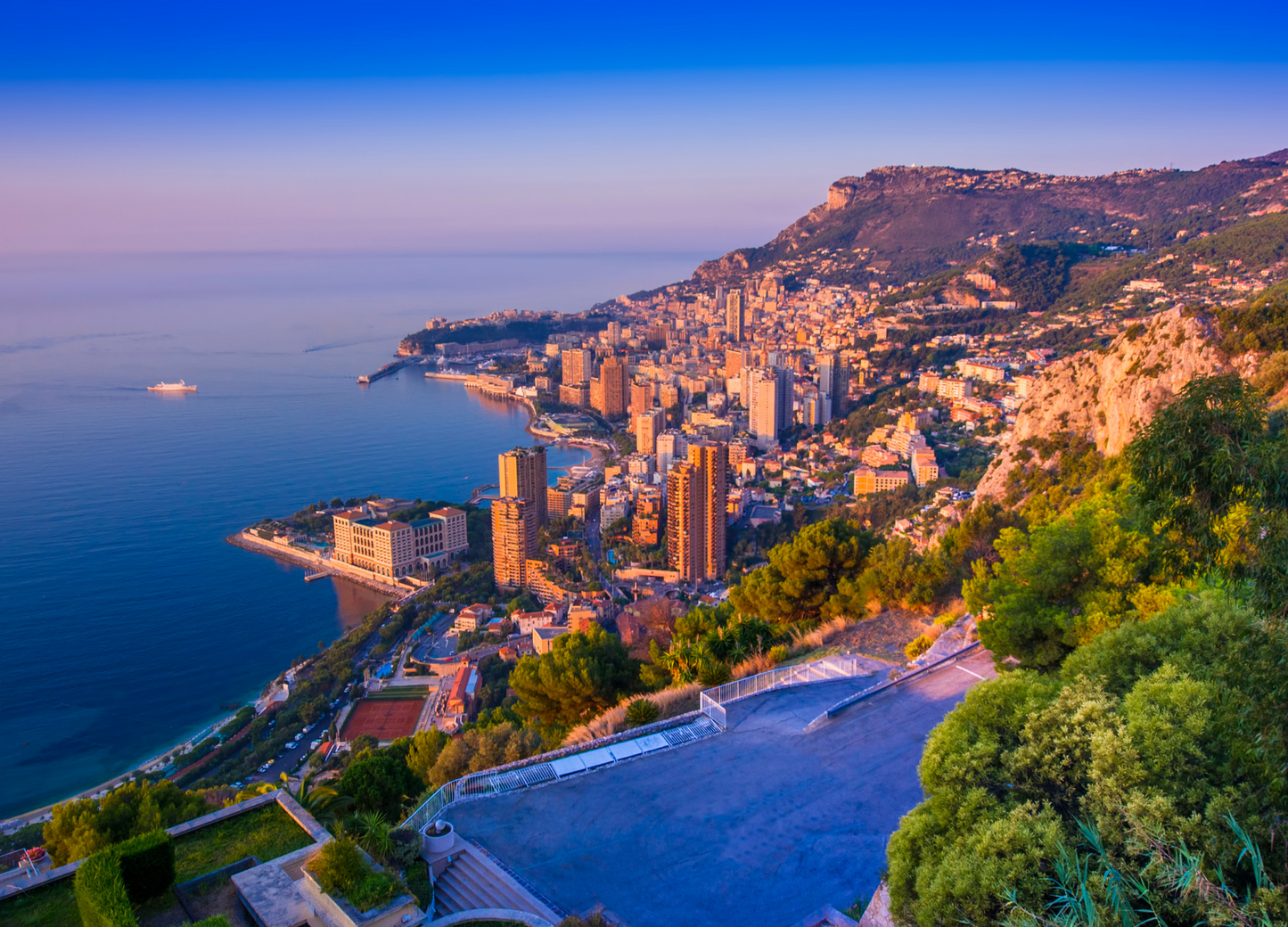 Panorama Europeo