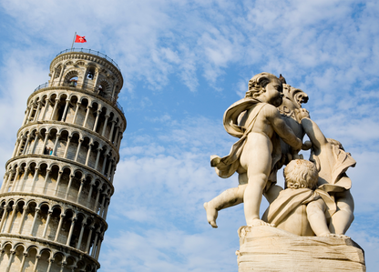Gran Europa Turista