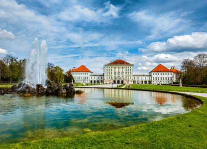 Viena y Capitales del Este fin Varsovia
