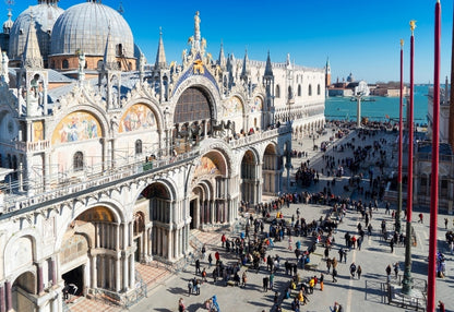 París e Italia CDMX