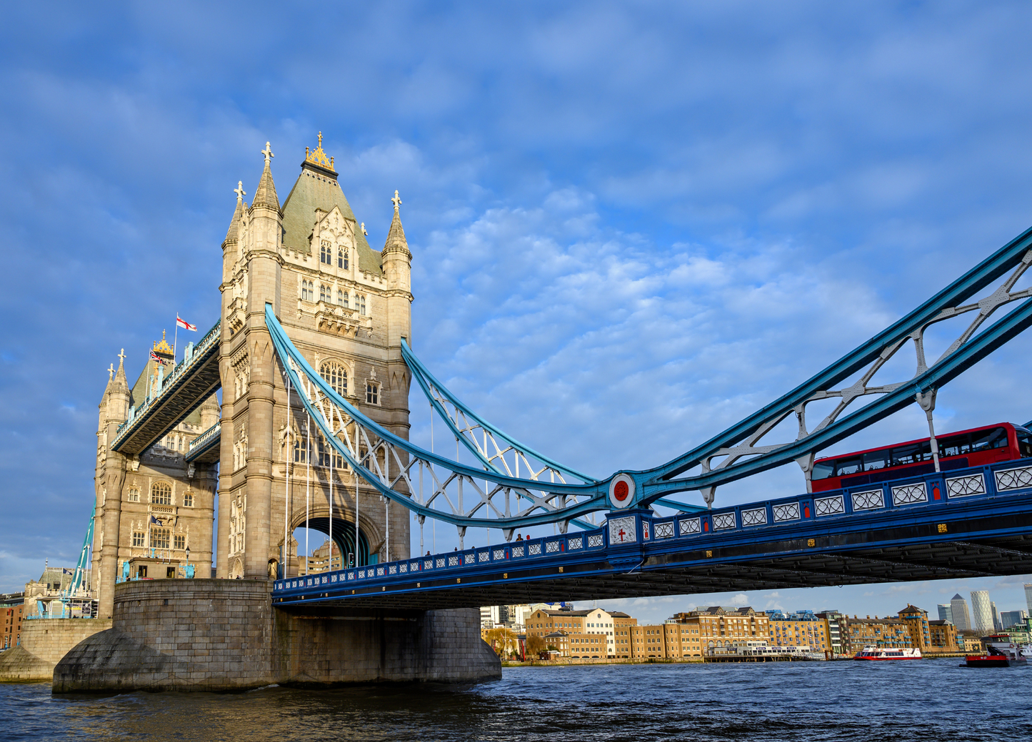 Londres, Escocia, Irlanda y Sur de Inglaterra
