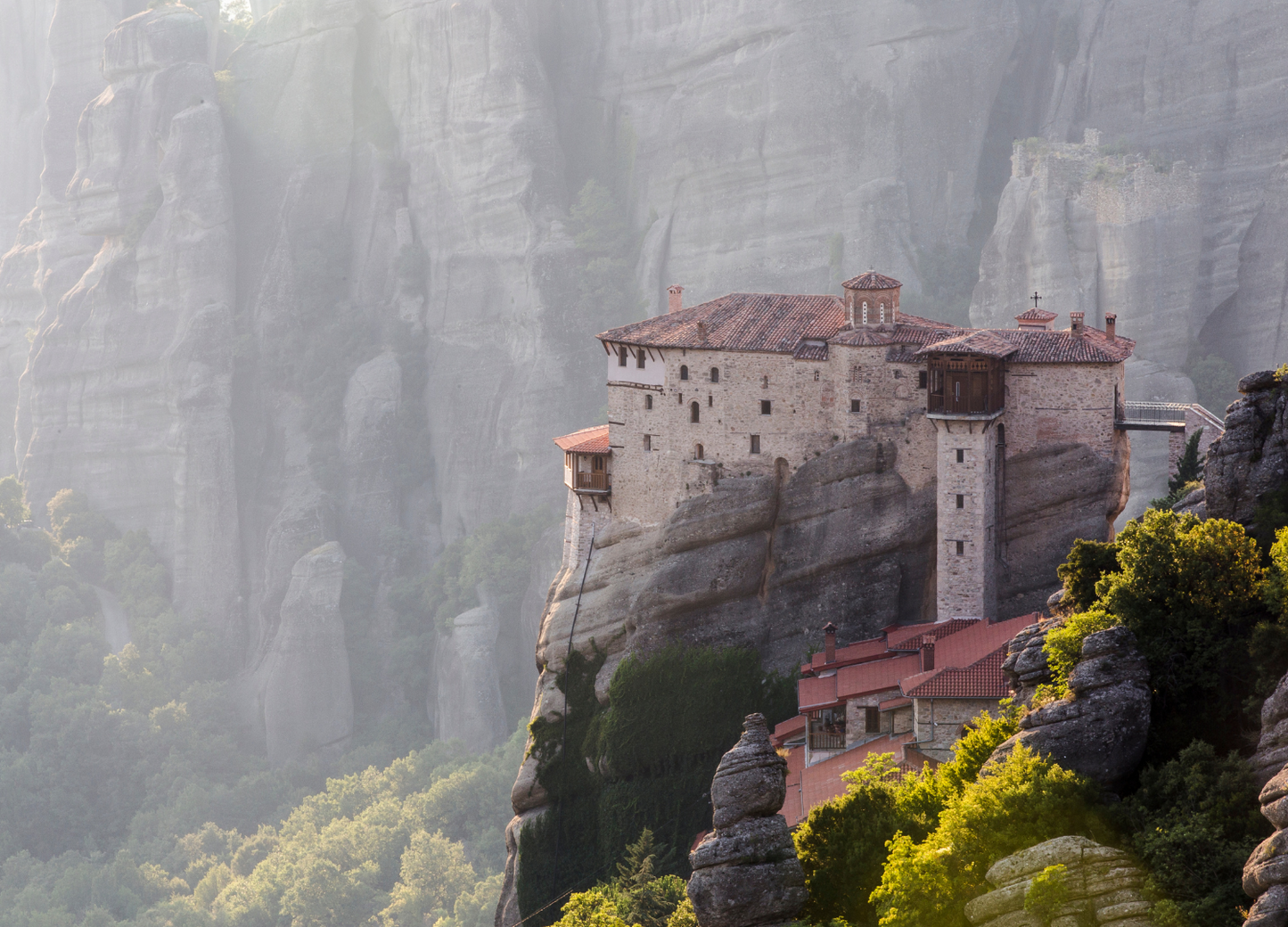 Grecia Total, Puglia, Campania y Sicilia