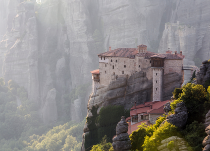 Grecia Total, Puglia, Campania y Sicilia