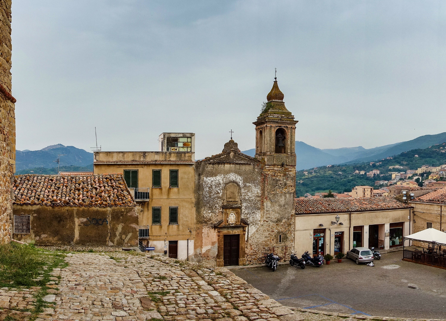 Paraíso Siciliano