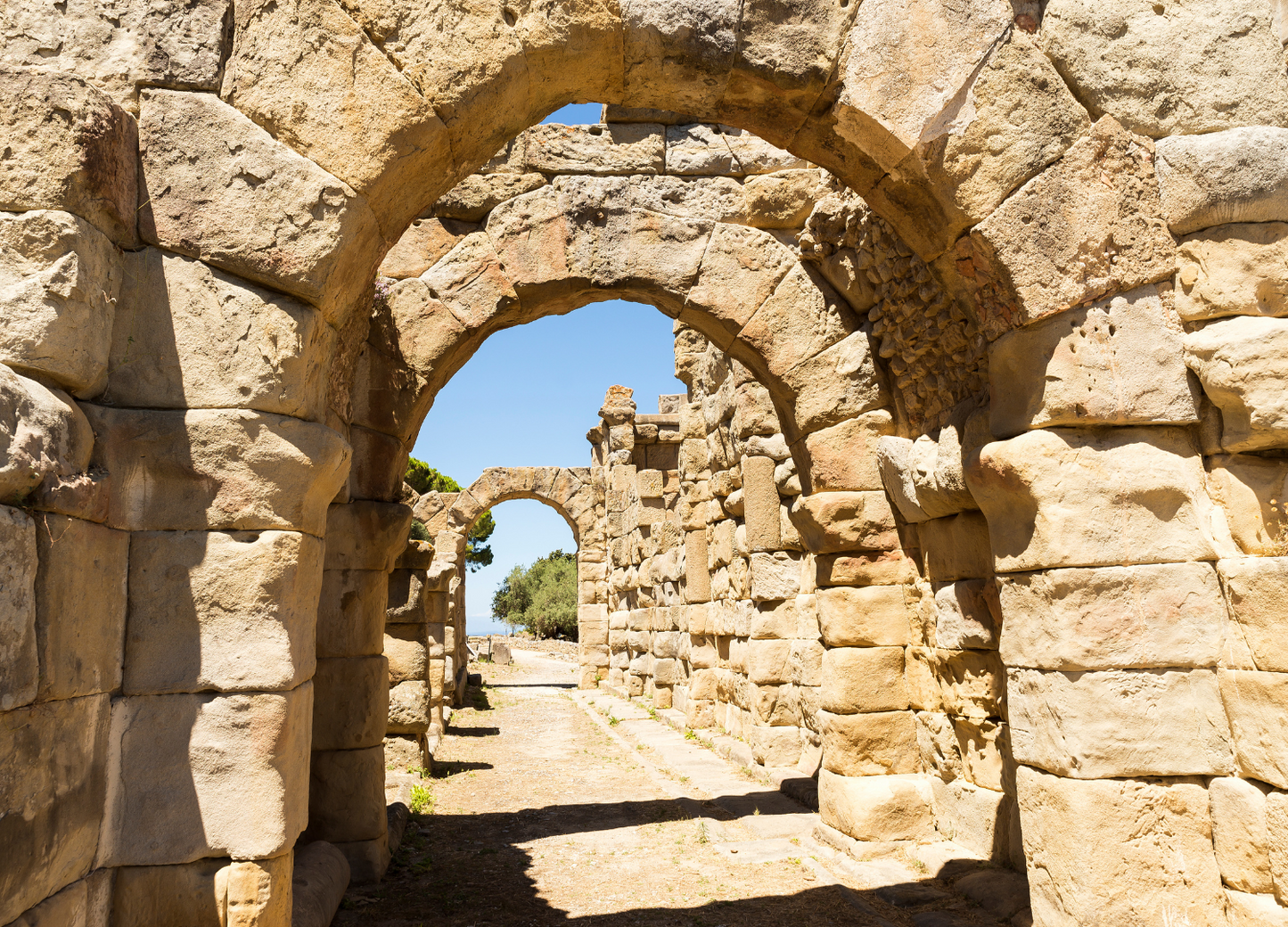 Simplemente Sicilia e Islas Eólicas
