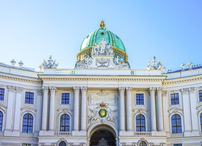 De Viena a Londres +i