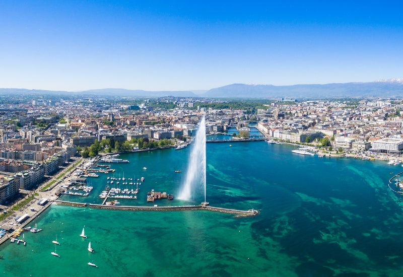 Descubre Europa CDMX