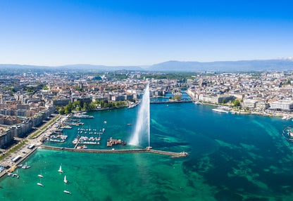 Descubre Europa CDMX