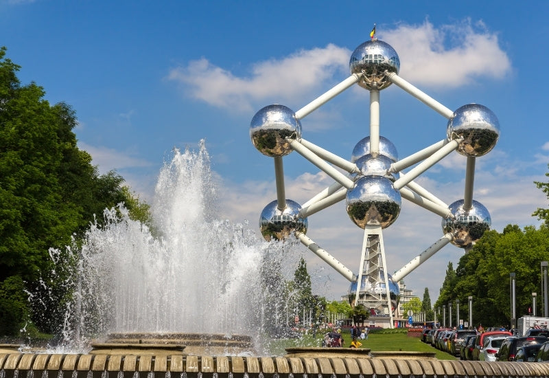 Europa a su Alcance CDMX