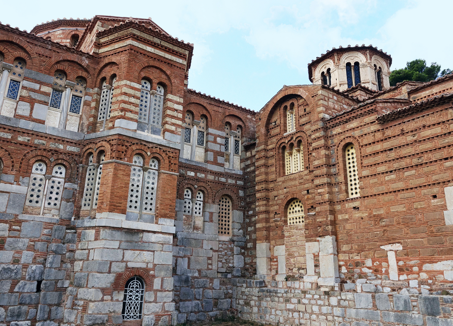 Grecia Total con Basilicata y Puglia