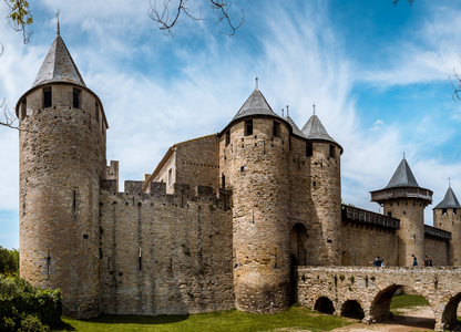 Soñando Francia con Alsacia