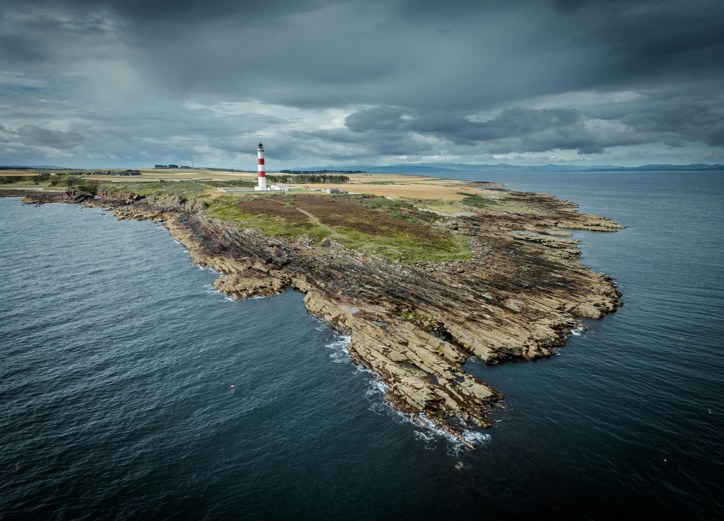 Inglaterra, Escocia e Irlanda