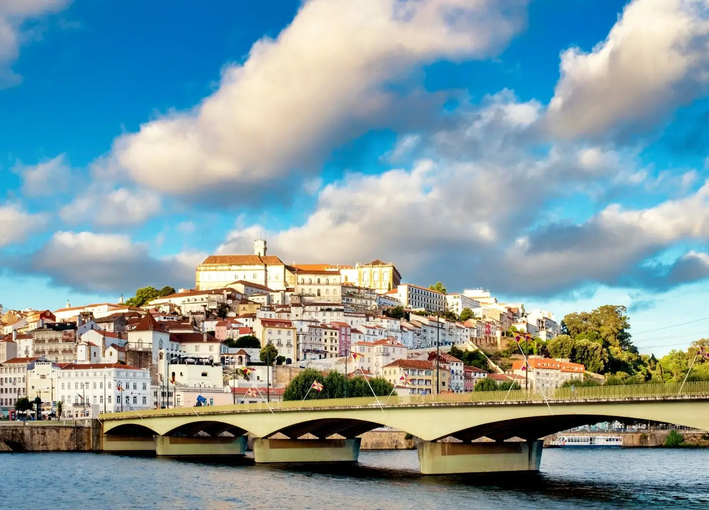 Visión Europea Lisboa