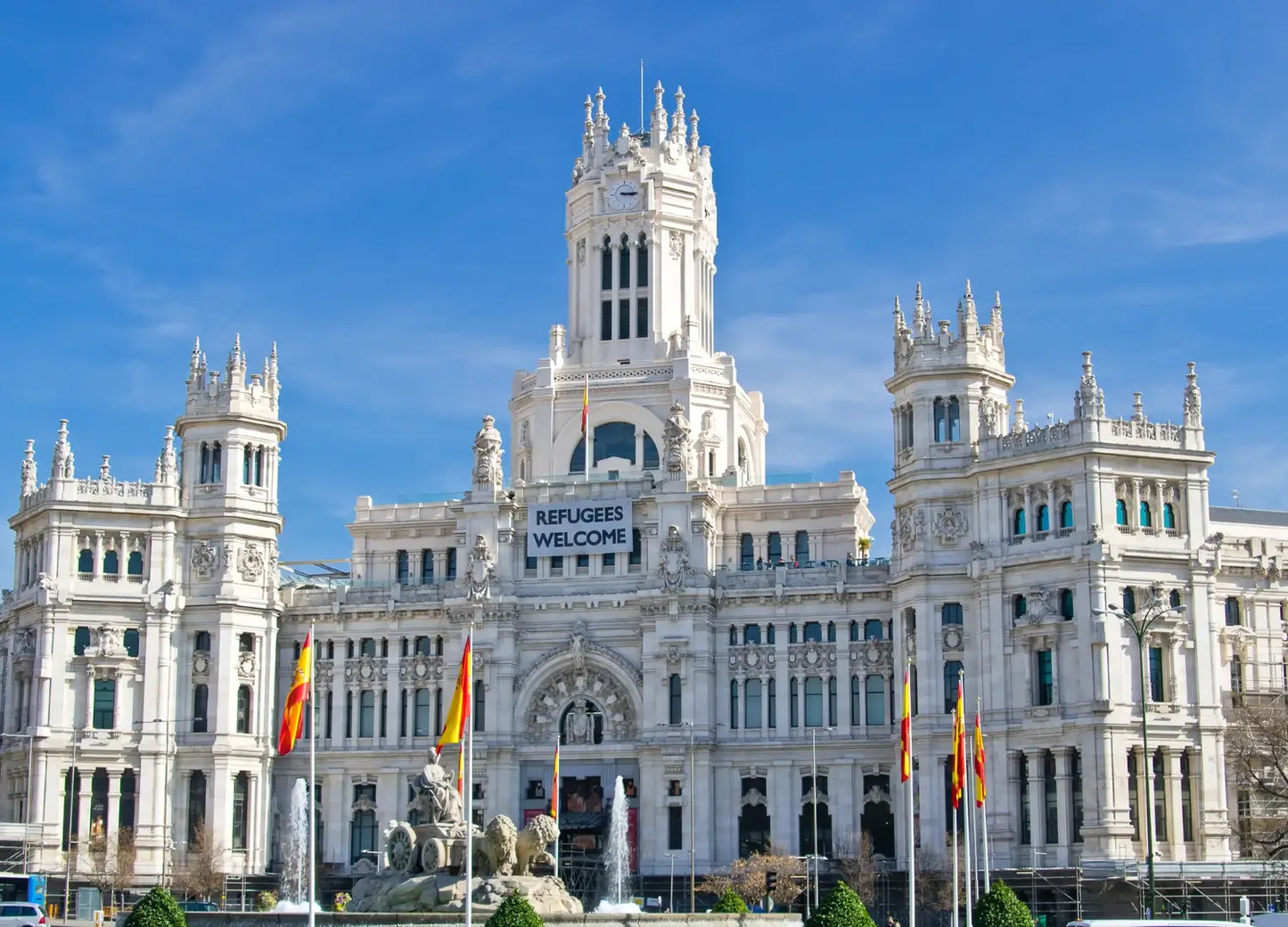 Lisboa, Madrid, París y Londres +i